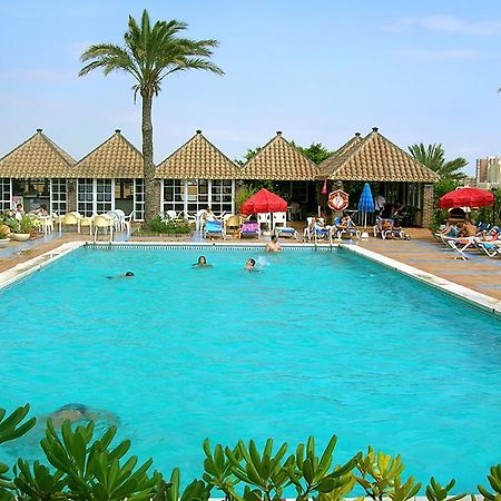 Aparthotel Ona Marina Arpon La Manga del Mar Menor Zewnętrze zdjęcie