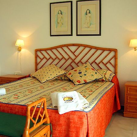 Aparthotel Ona Marina Arpon La Manga del Mar Menor Zewnętrze zdjęcie