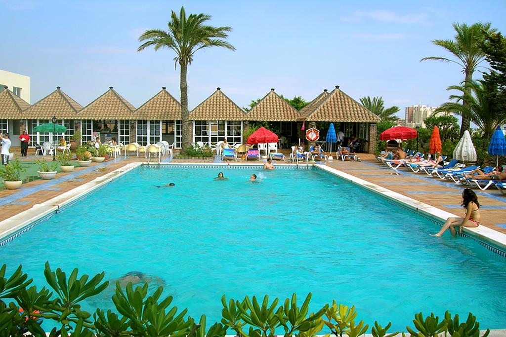 Aparthotel Ona Marina Arpon La Manga del Mar Menor Zewnętrze zdjęcie