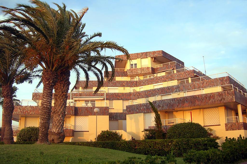 Aparthotel Ona Marina Arpon La Manga del Mar Menor Zewnętrze zdjęcie