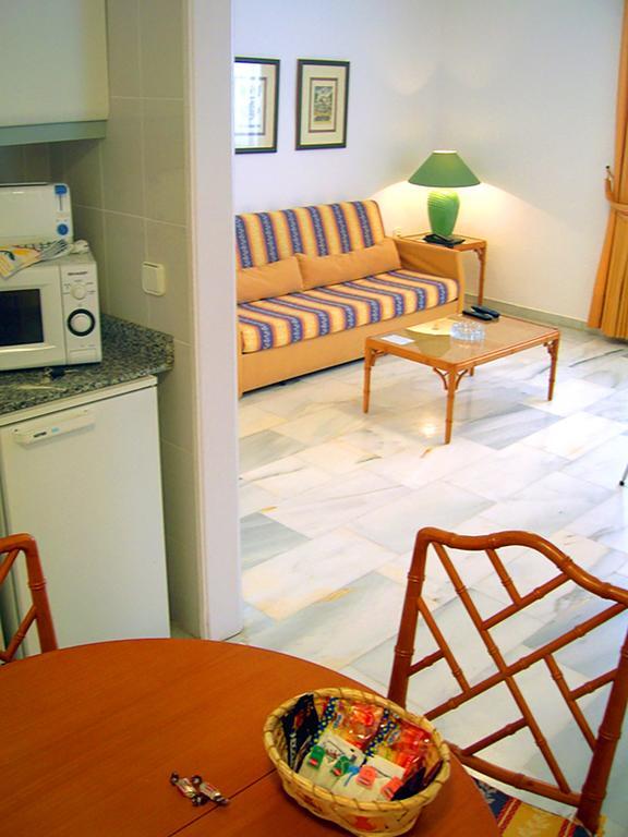 Aparthotel Ona Marina Arpon La Manga del Mar Menor Zewnętrze zdjęcie