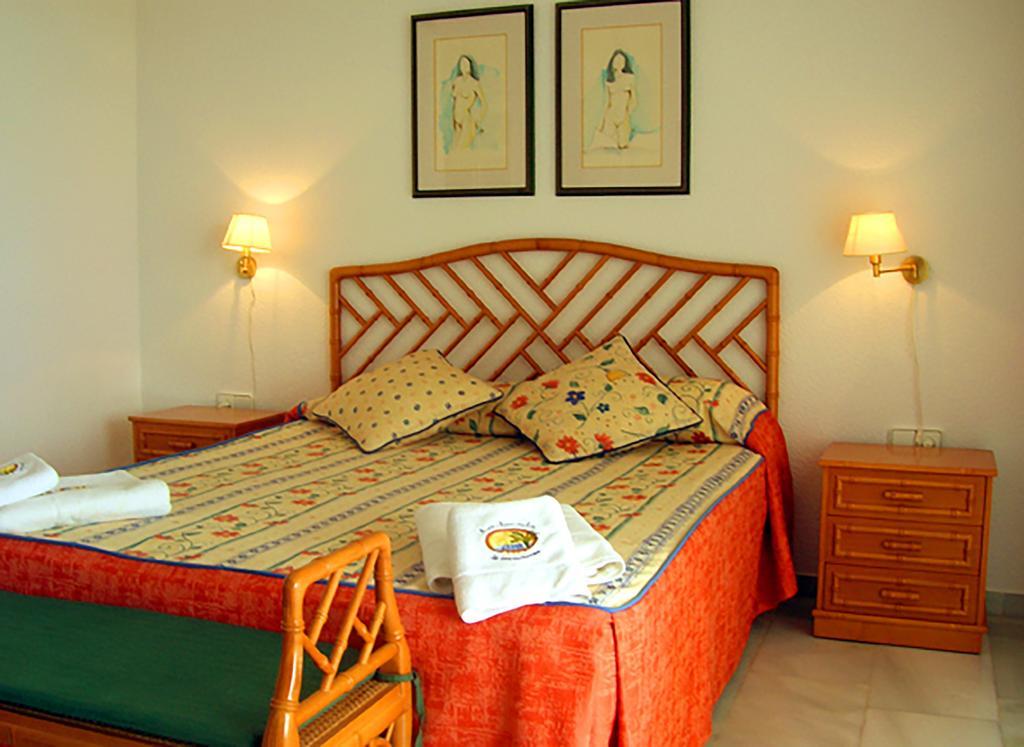 Aparthotel Ona Marina Arpon La Manga del Mar Menor Zewnętrze zdjęcie