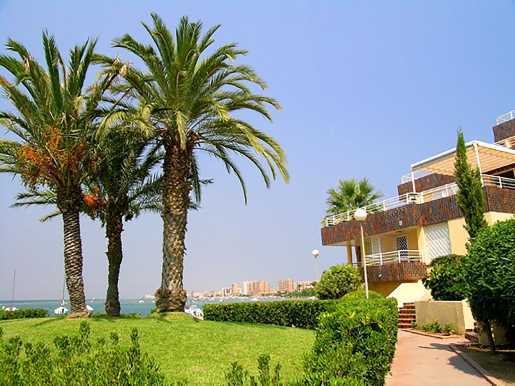 Aparthotel Ona Marina Arpon La Manga del Mar Menor Zewnętrze zdjęcie